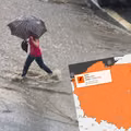 Nadchodzą ekstremalne warunku pogodowe! Alerty II stopnia w całej Polsce! "Zabezpiecz dobytek"