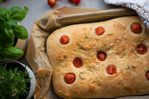 Foccacia
