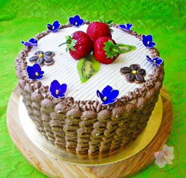 Tort imieninowy