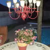 lampa ogrodowa