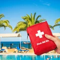 10 niezbędnych leków na wakacje all inclusive – co zabrać do Turcji lub Egiptu?