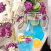Niebieska lemoniada
