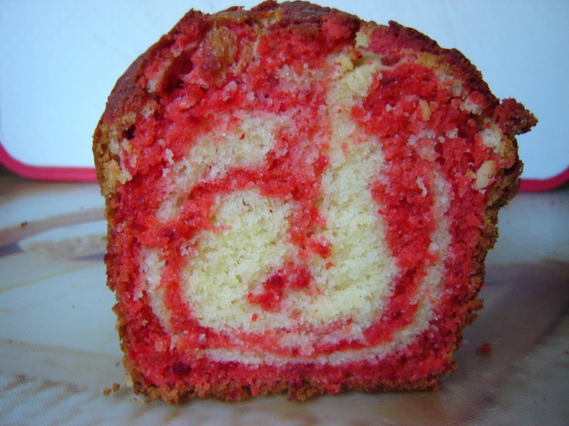 Zebra buraczana