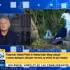 Migranci na granicy: ostre słowa Frasyniuka o żołnierzach. TVN24 przeprasza. Sprawa w prokuraturze