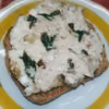 Pasta rybna z wędzonej makreli - śniadaniowy hit!