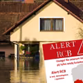 Pilne! RCB rozesłało ważne komunikaty dla mieszkańców 2 województw!