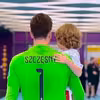 "Każda historia ma swój koniec..."! Wojciech Szczęsny opuszcza piłkarską murawę!