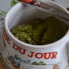 Świeże pesto bazyliowe