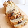 Chlebek bananowy