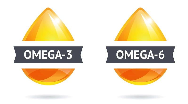 Czy na pewno wiesz wszystko o KWASACH OMEGA?