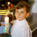 Komunia: przyjęcia na świeżym powietrzu! Kiedy i na jakich zasadach?