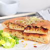 Faszerowana pizza