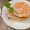 Placuszki śniadaniowe - 3 szybkie przepisy