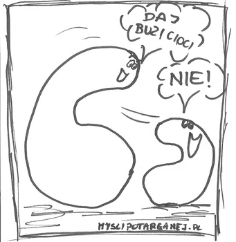 Dzisiaj NIEgrzeczne dzieci – jutro szczęśliwi dorośli