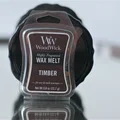 WoodWick Timber