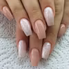 Elegancki manicure