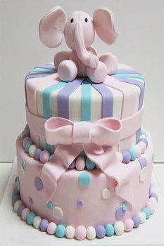 Cukierkowe torciki 8