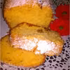 Szybka babka z rodzynkami (na krupczatce)