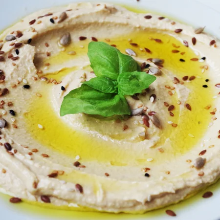 Międzynarodowy Dzień Hummusu - święto smaku i zdrowia
