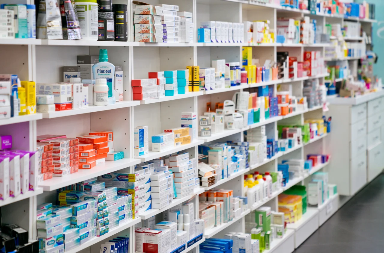 Wycofanie z Obrotu Produktu Vitamina C Synteza: Decyzja Głównego Inspektora Farmaceutycznego