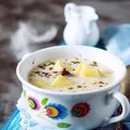 Zupa biełucha