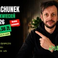 PSTRYK monitoring #1: Kwiecień 2026 - pierwszy rachunek na żywych liczbach