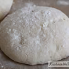 Ciasto na pizze II