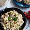 Pasta z makreli