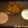 Chrupiące nuggetsy
