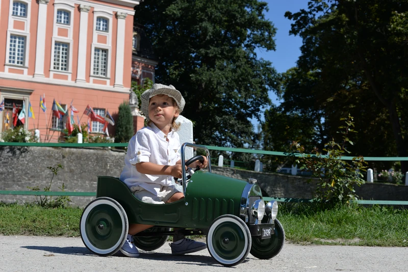 Miejsca w świętokrzyskim które warto odwiedzić z dzieckiem