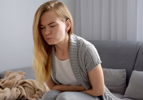Jaka jest prawidłowa dieta przy przewlekłym zapaleniu żołądka? - Porady i przepisy