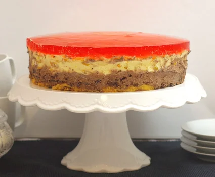 Tort prezydent