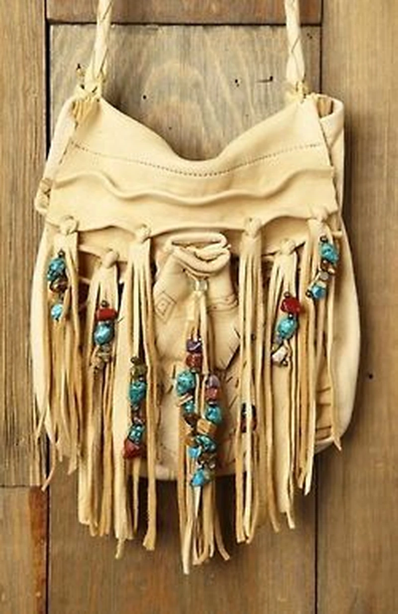 Torebka boho