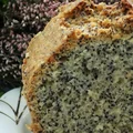 Babka makowa + film