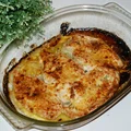 Kurczak pieczony w majonezie