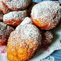 Niemieckie pączki z frużeliną – czyli tłusty czwartek trochę inaczej