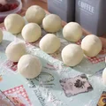 KNEDLE ZE ŚLIWKAMI I CYNAMONEM!