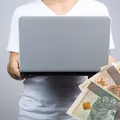 Bon 2,5 tysiąca złotych na kupno komputera! Darmowe laptopy nie tylko dla uczniów! Kto skorzysta?