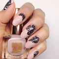 Niesamowity manicure!