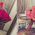 BUKIET DO WYNAJĘCIA – Polki zamawiają go by zrobić sobie selfie!