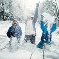 Czy zima 2023/24 zapisze się w historii? Meteorolodzy zdradzają prognozy!