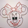 Myszka Minnie