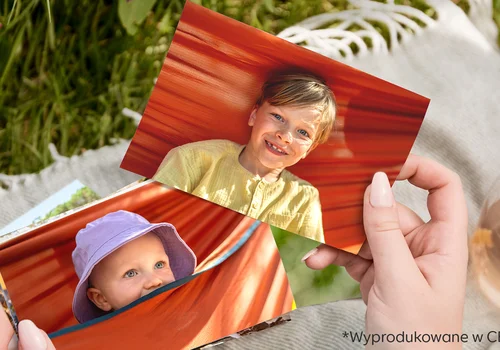 Jak kreatywnie wykorzystać odbitki zdjęć w domu – 10 inspiracji