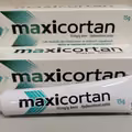 Maxicortan - strydowa maść dostępna bez recepty! Szerokie spektrum działania.