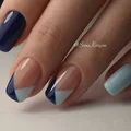 Śliczny manicure
