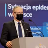 Czy to koniec z noszeniem maseczek? Minister zdrowia zapowiada zmiany