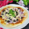 Pizza z patelni 