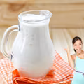 Co się stanie jeśli będziesz codziennie pić kefir?