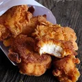 domowe nuggetsy jak z KFC