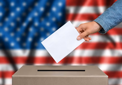 Świat czeka na wyniki wyborów w USA! Kiedy poznamy nowego prezydenta?